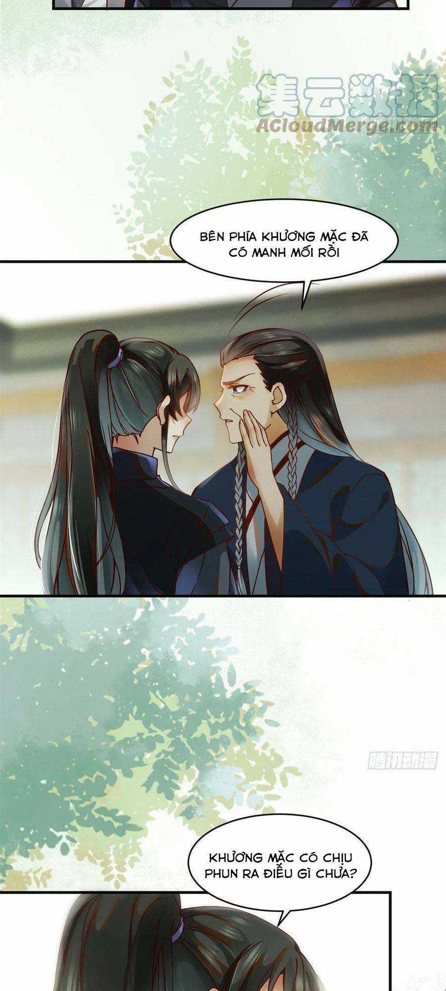 Nghịch Thiên Thần Phi Chí Thượng - Chapter 70 - Trang 11