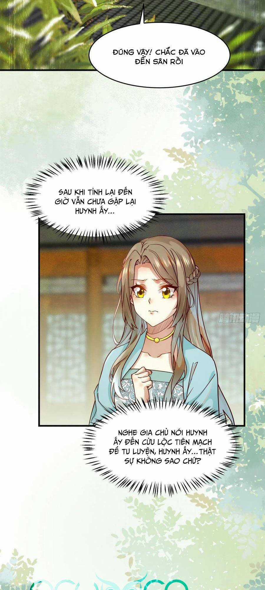 Nghịch Thiên Thần Phi Chí Thượng - Chapter 70 - Trang 3