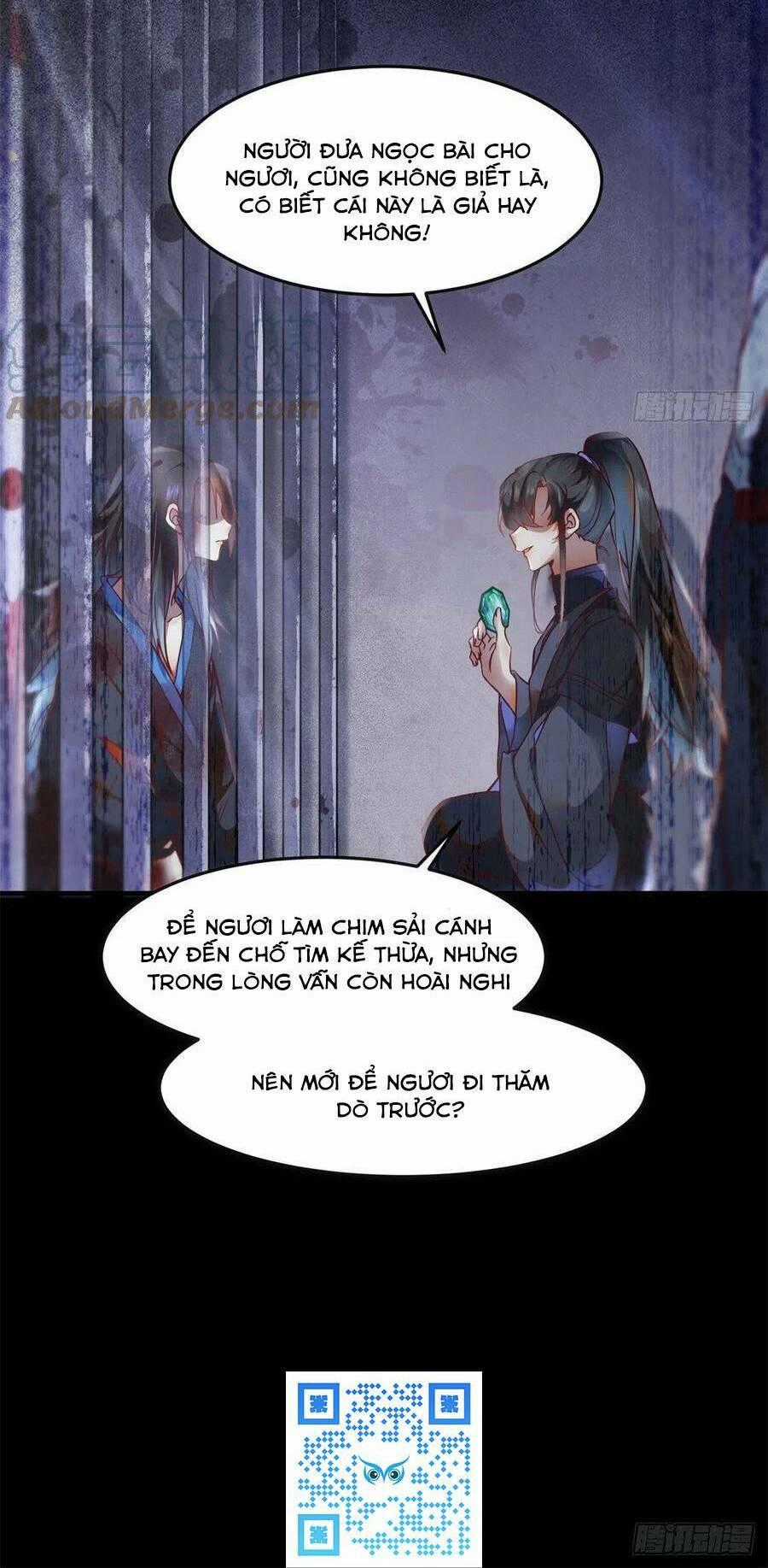 Nghịch Thiên Thần Phi Chí Thượng - Chapter 70 - Trang 26