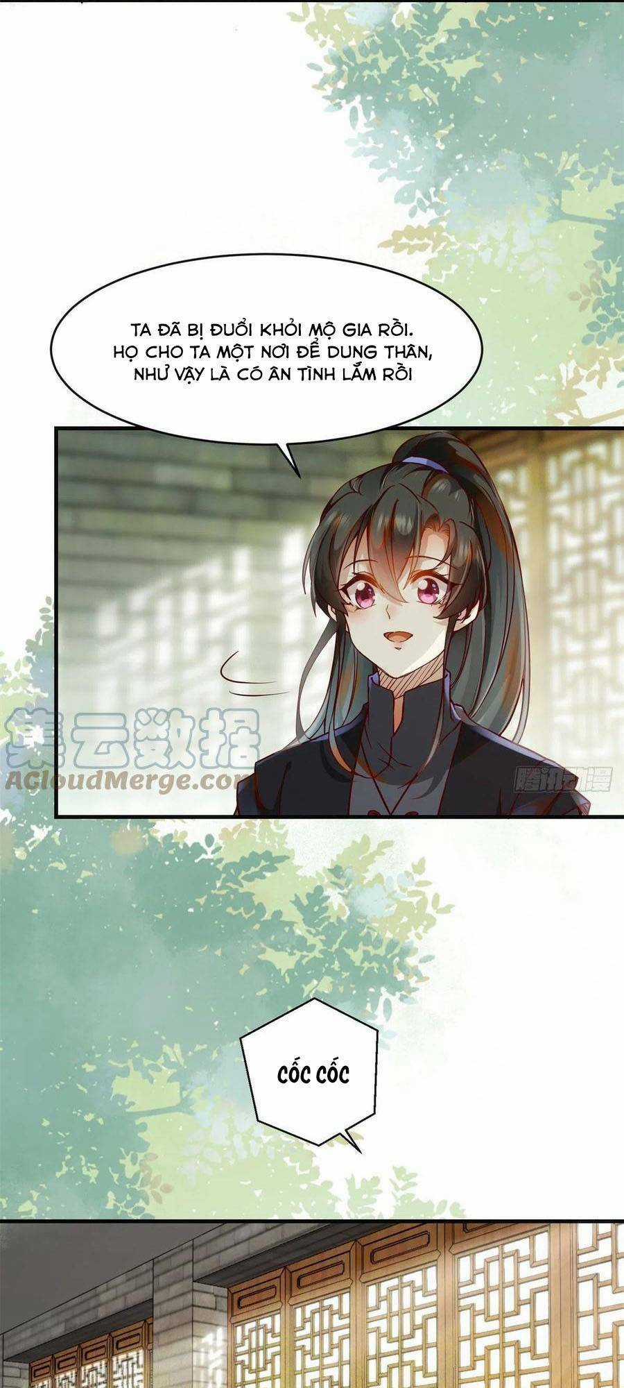 Nghịch Thiên Thần Phi Chí Thượng - Chapter 70 - Trang 8