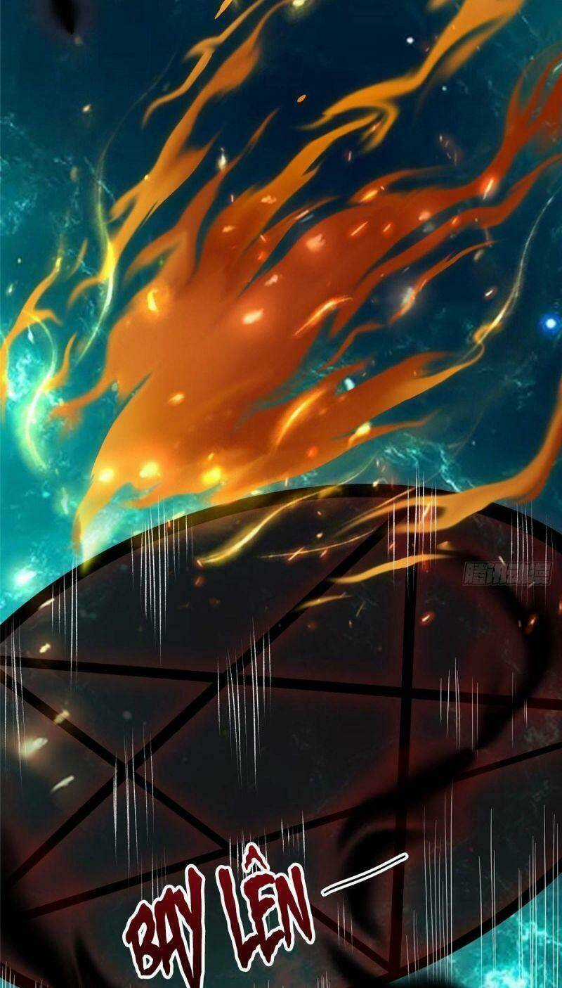 Nghịch Thiên Thần Phi Chí Thượng - Chapter 8 - Trang 12