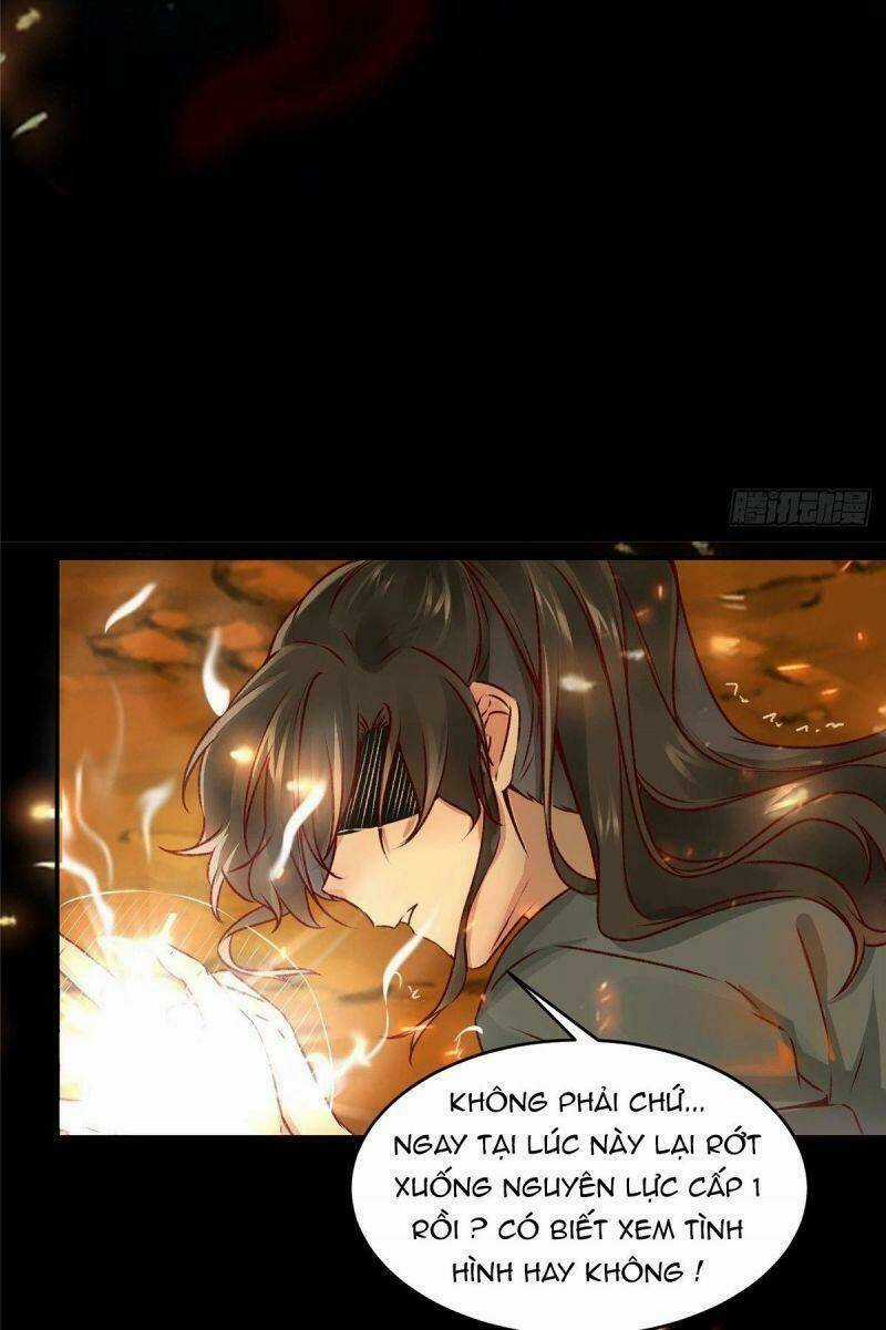 Nghịch Thiên Thần Phi Chí Thượng - Chapter 8 - Trang 14