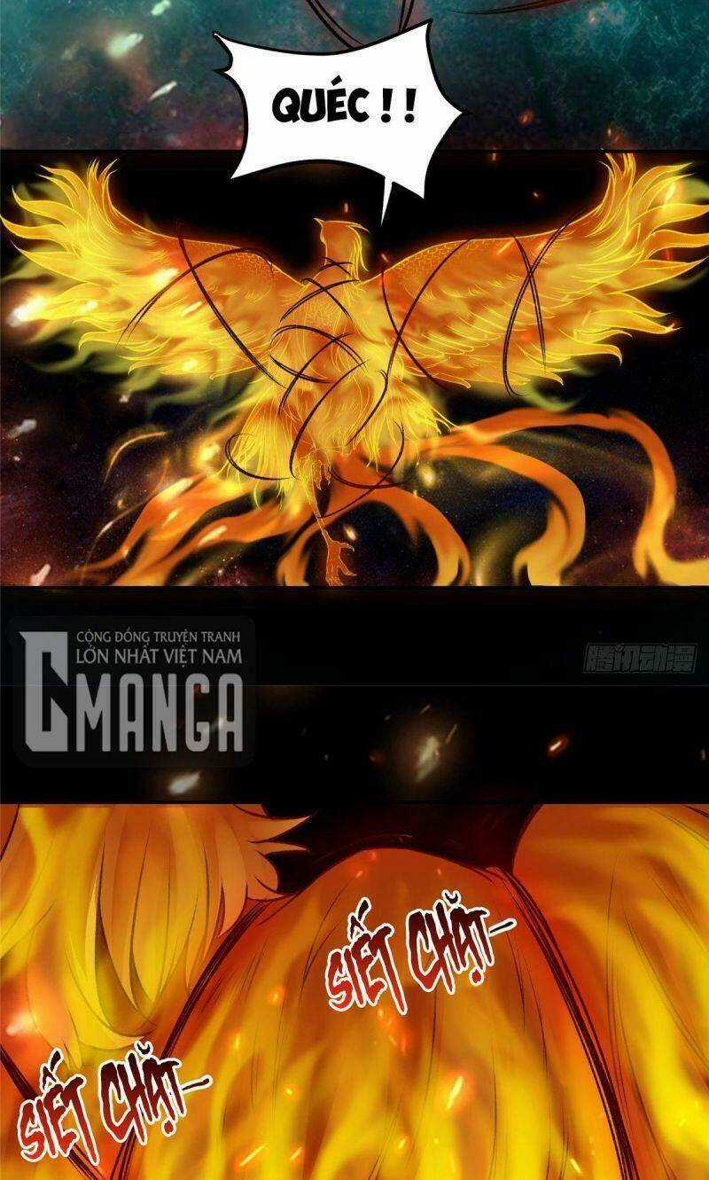 Nghịch Thiên Thần Phi Chí Thượng - Chapter 8 - Trang 20