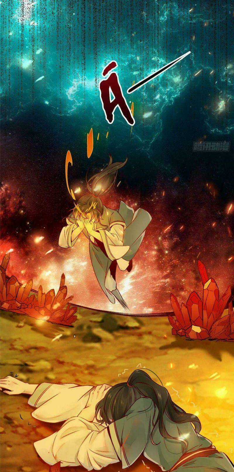 Nghịch Thiên Thần Phi Chí Thượng - Chapter 8 - Trang 3