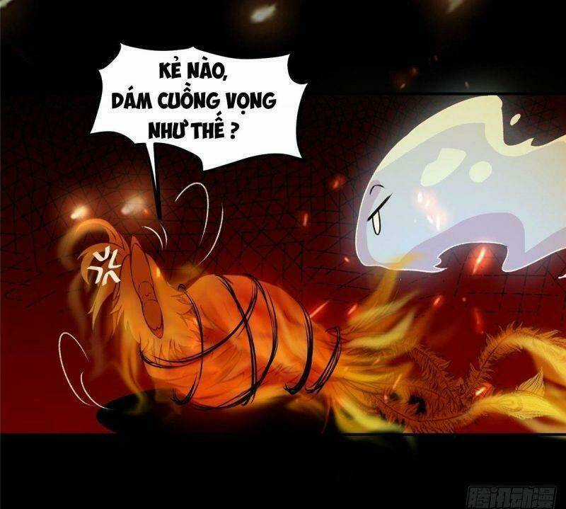 Nghịch Thiên Thần Phi Chí Thượng - Chapter 8 - Trang 24