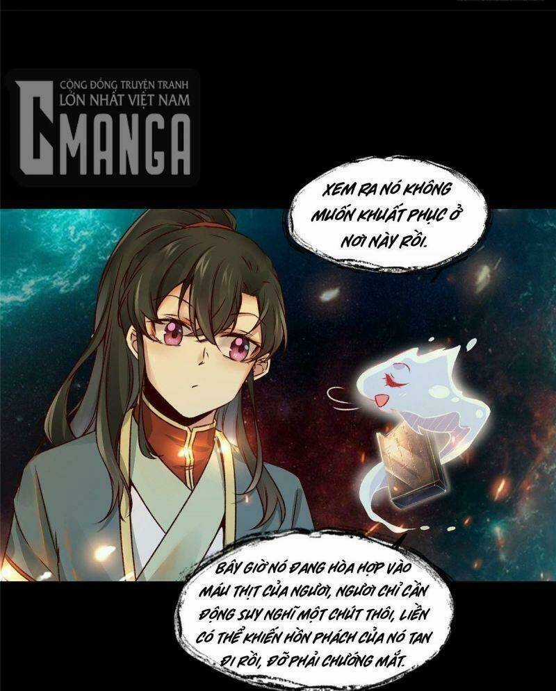 Nghịch Thiên Thần Phi Chí Thượng - Chapter 8 - Trang 25