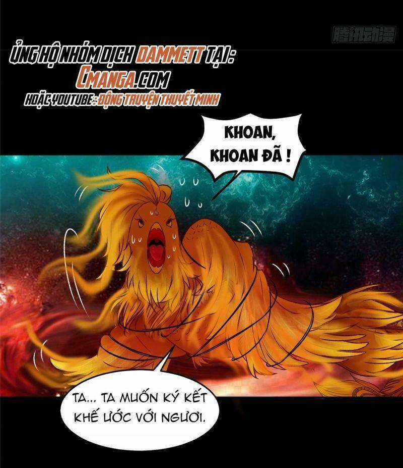 Nghịch Thiên Thần Phi Chí Thượng - Chapter 8 - Trang 27