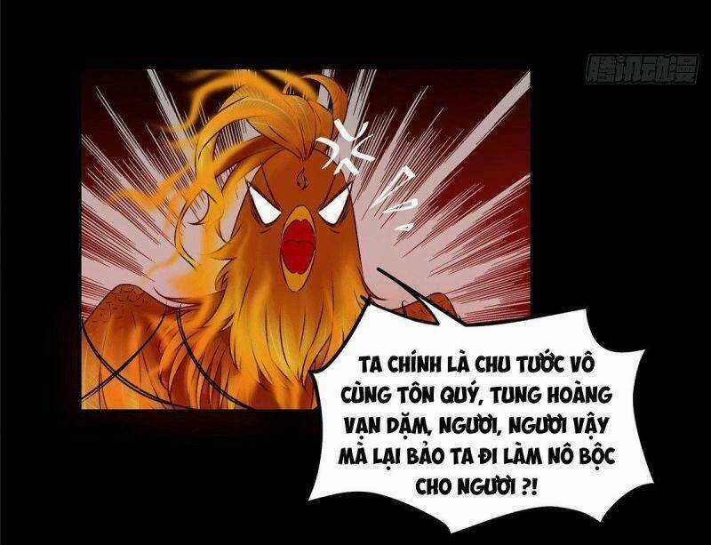 Nghịch Thiên Thần Phi Chí Thượng - Chapter 8 - Trang 30
