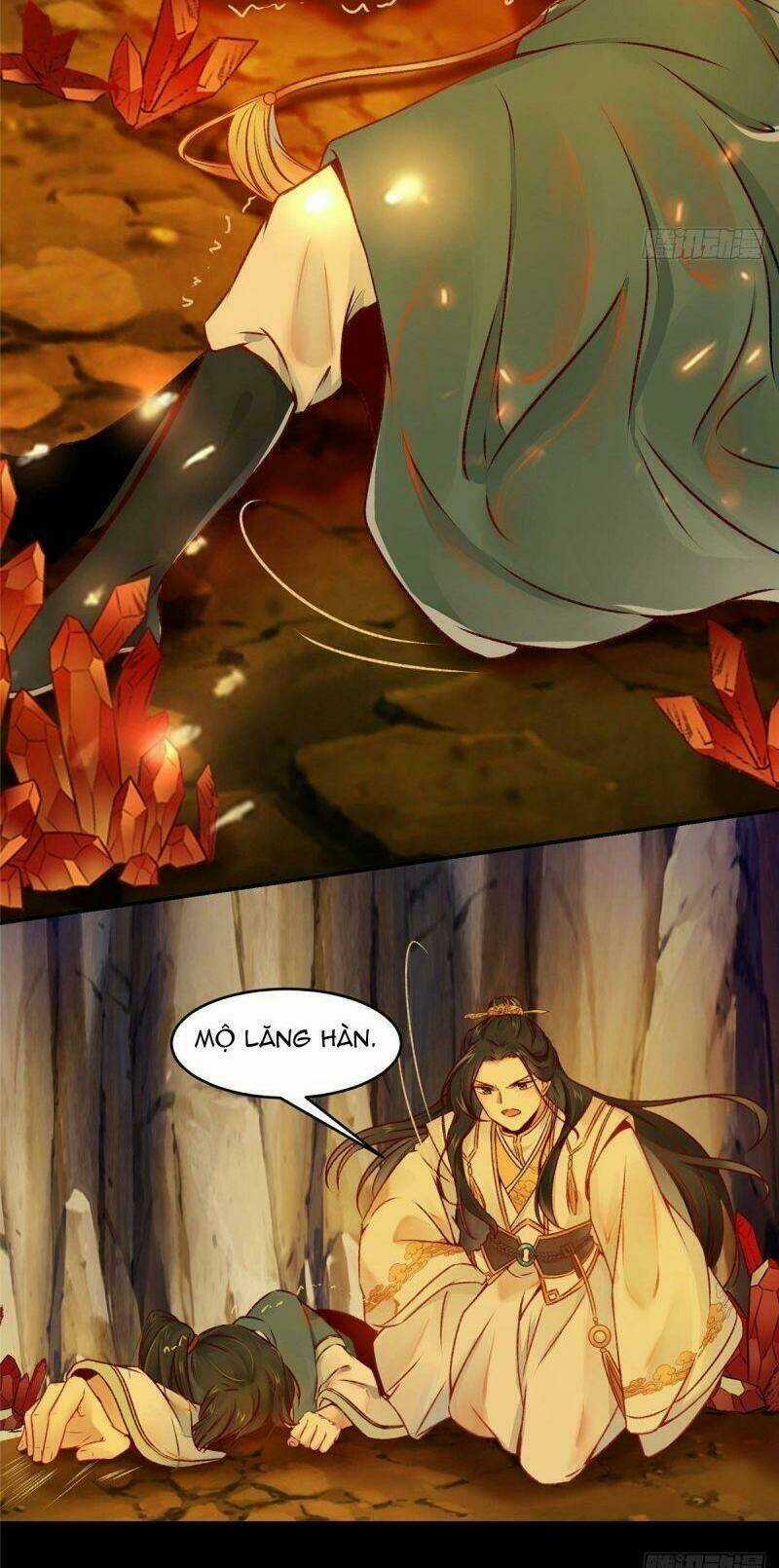 Nghịch Thiên Thần Phi Chí Thượng - Chapter 8 - Trang 4