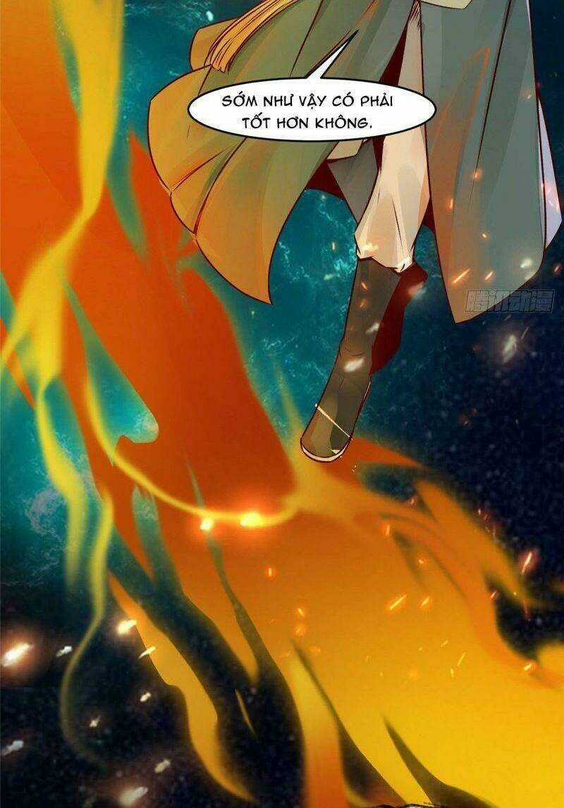Nghịch Thiên Thần Phi Chí Thượng - Chapter 8 - Trang 34
