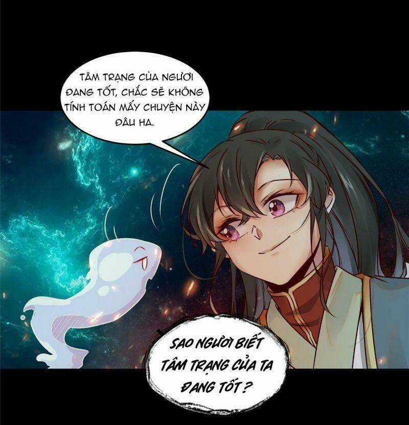 Nghịch Thiên Thần Phi Chí Thượng - Chapter 8 - Trang 36