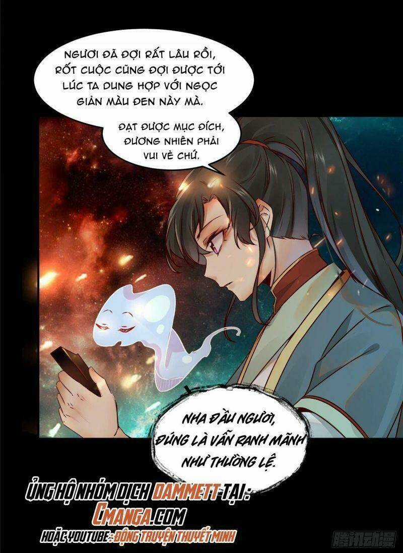 Nghịch Thiên Thần Phi Chí Thượng - Chapter 8 - Trang 37