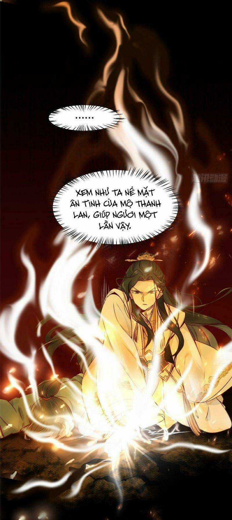 Nghịch Thiên Thần Phi Chí Thượng - Chapter 8 - Trang 6