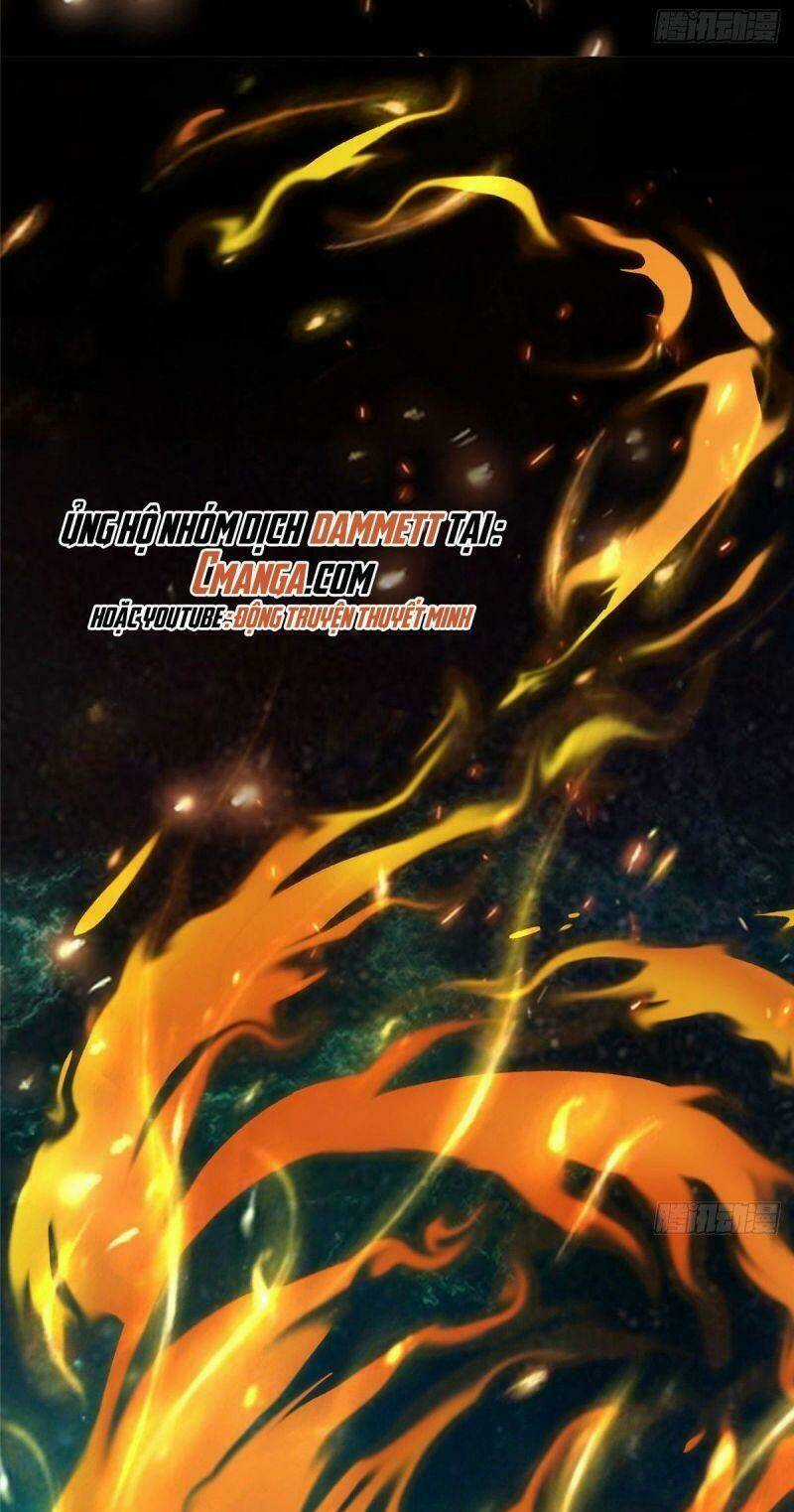 Nghịch Thiên Thần Phi Chí Thượng - Chapter 8 - Trang 7