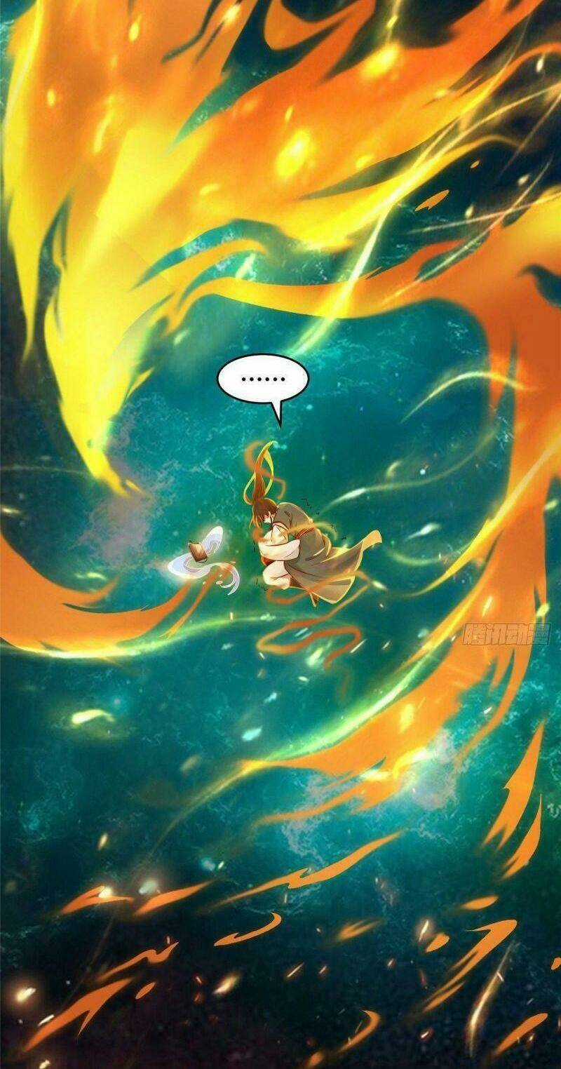 Nghịch Thiên Thần Phi Chí Thượng - Chapter 8 - Trang 8