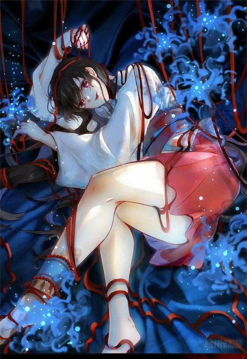 Nghịch Thiên Thần Phi Chí Thượng - Chapter 9 - Trang 1