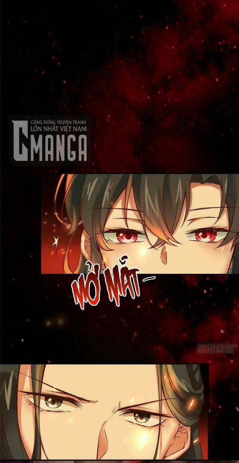 Nghịch Thiên Thần Phi Chí Thượng - Chapter 9 - Trang 2