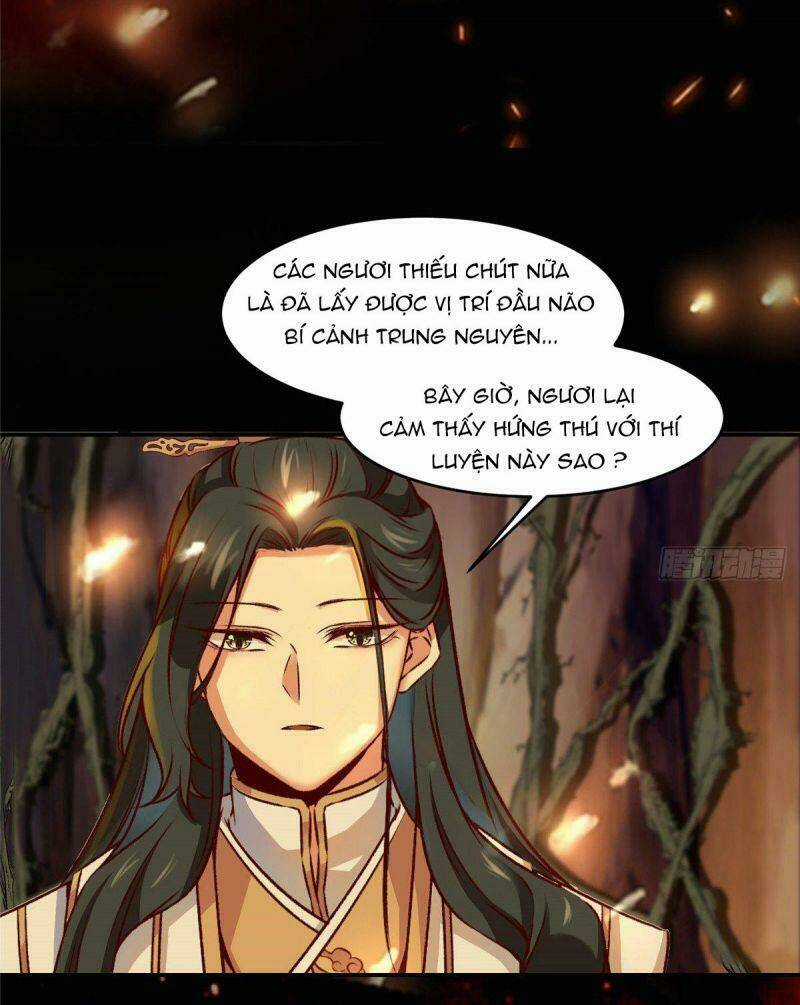 Nghịch Thiên Thần Phi Chí Thượng - Chapter 9 - Trang 12