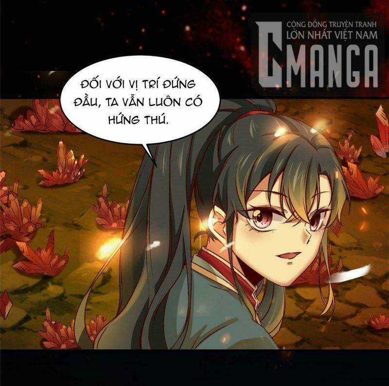 Nghịch Thiên Thần Phi Chí Thượng - Chapter 9 - Trang 13