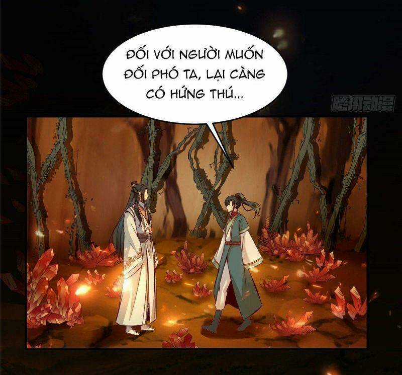 Nghịch Thiên Thần Phi Chí Thượng - Chapter 9 - Trang 14