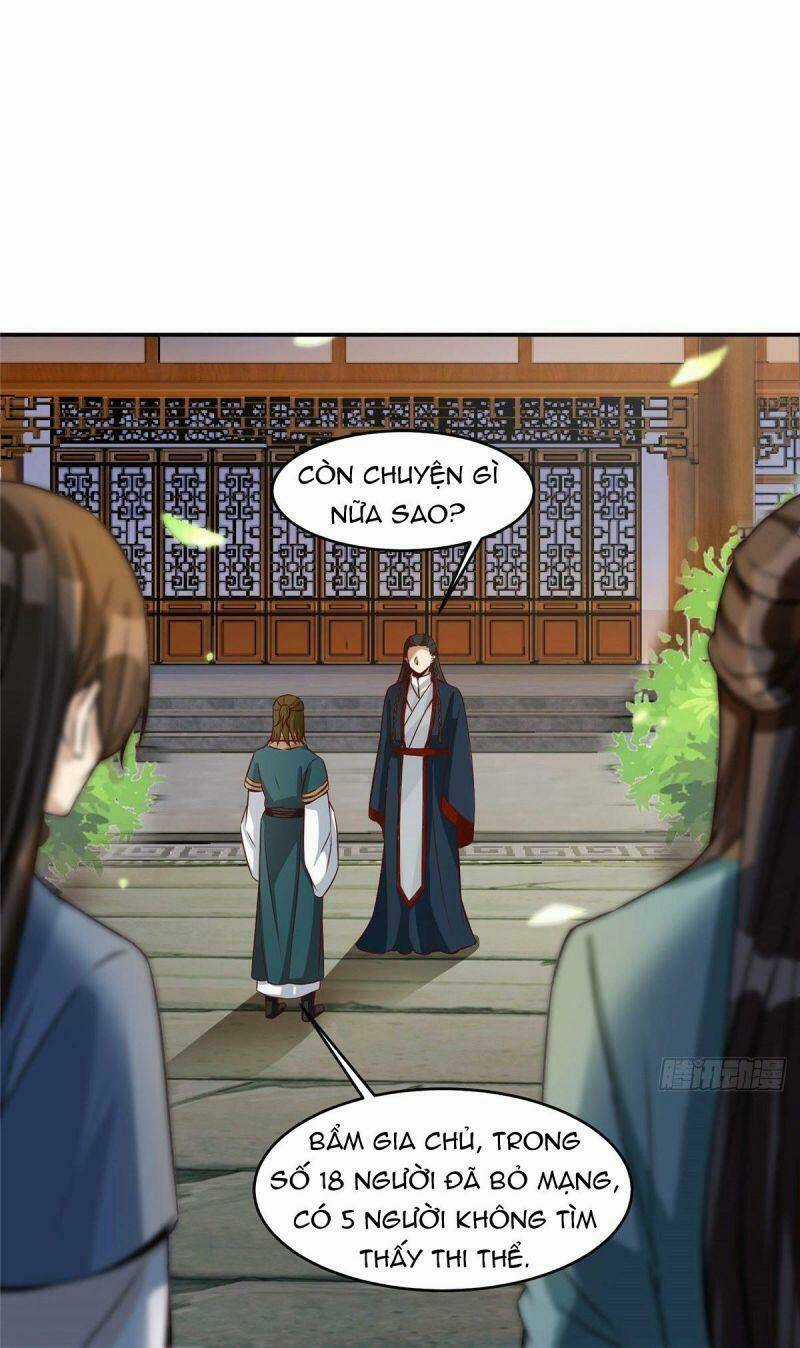 Nghịch Thiên Thần Phi Chí Thượng - Chapter 9 - Trang 19