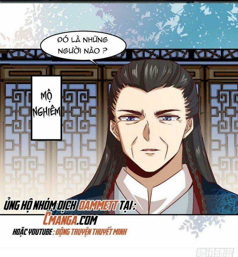 Nghịch Thiên Thần Phi Chí Thượng - Chapter 9 - Trang 20