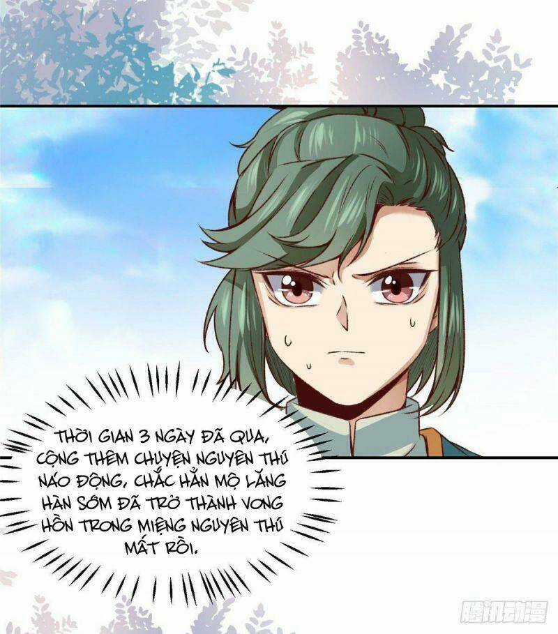 Nghịch Thiên Thần Phi Chí Thượng - Chapter 9 - Trang 23