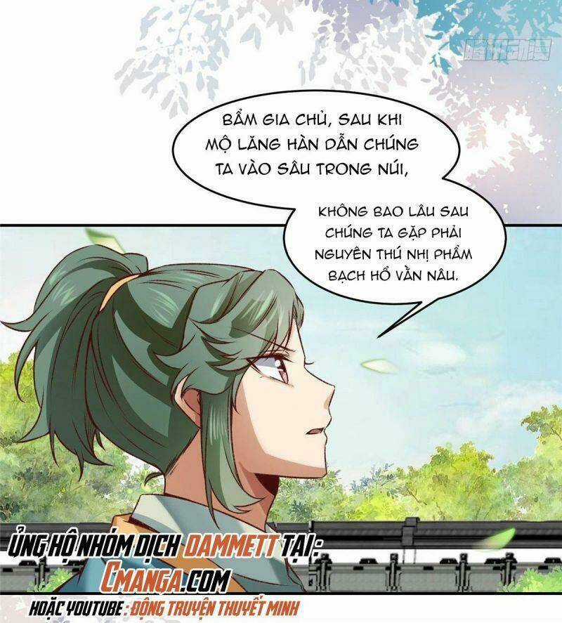 Nghịch Thiên Thần Phi Chí Thượng - Chapter 9 - Trang 25