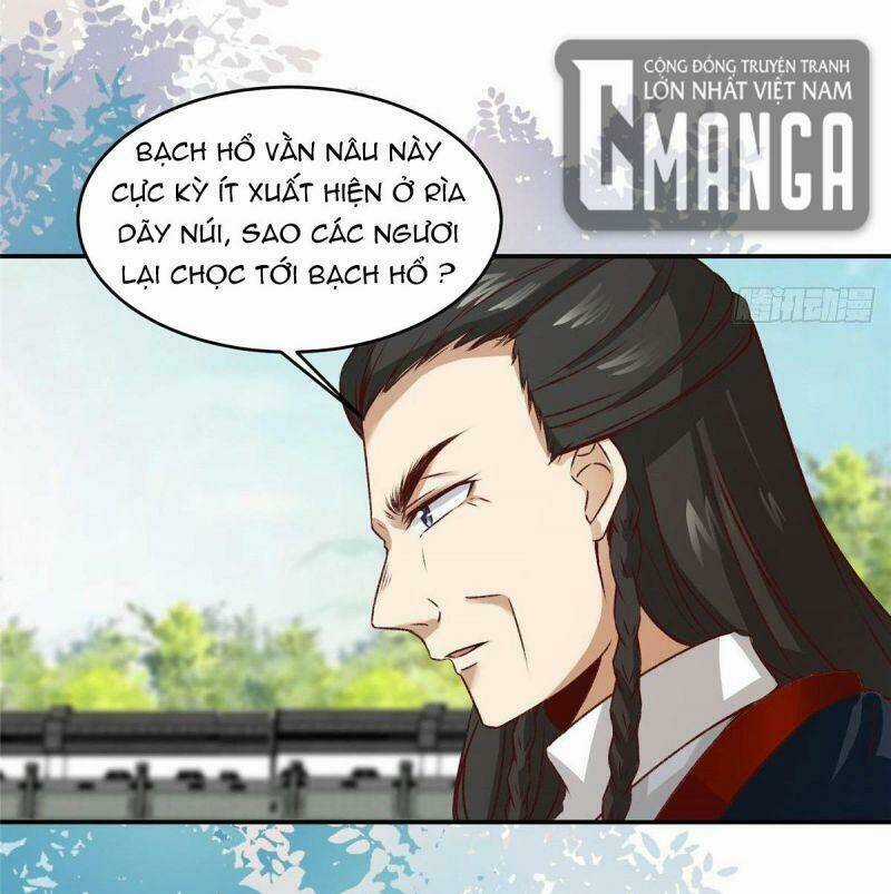 Nghịch Thiên Thần Phi Chí Thượng - Chapter 9 - Trang 26