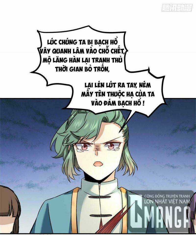 Nghịch Thiên Thần Phi Chí Thượng - Chapter 9 - Trang 29