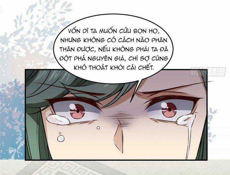 Nghịch Thiên Thần Phi Chí Thượng - Chapter 9 - Trang 30