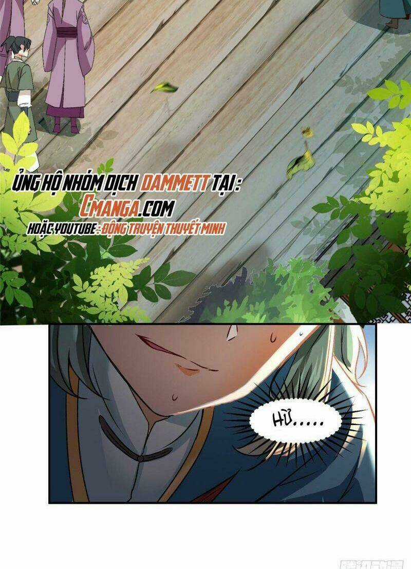 Nghịch Thiên Thần Phi Chí Thượng - Chapter 9 - Trang 32