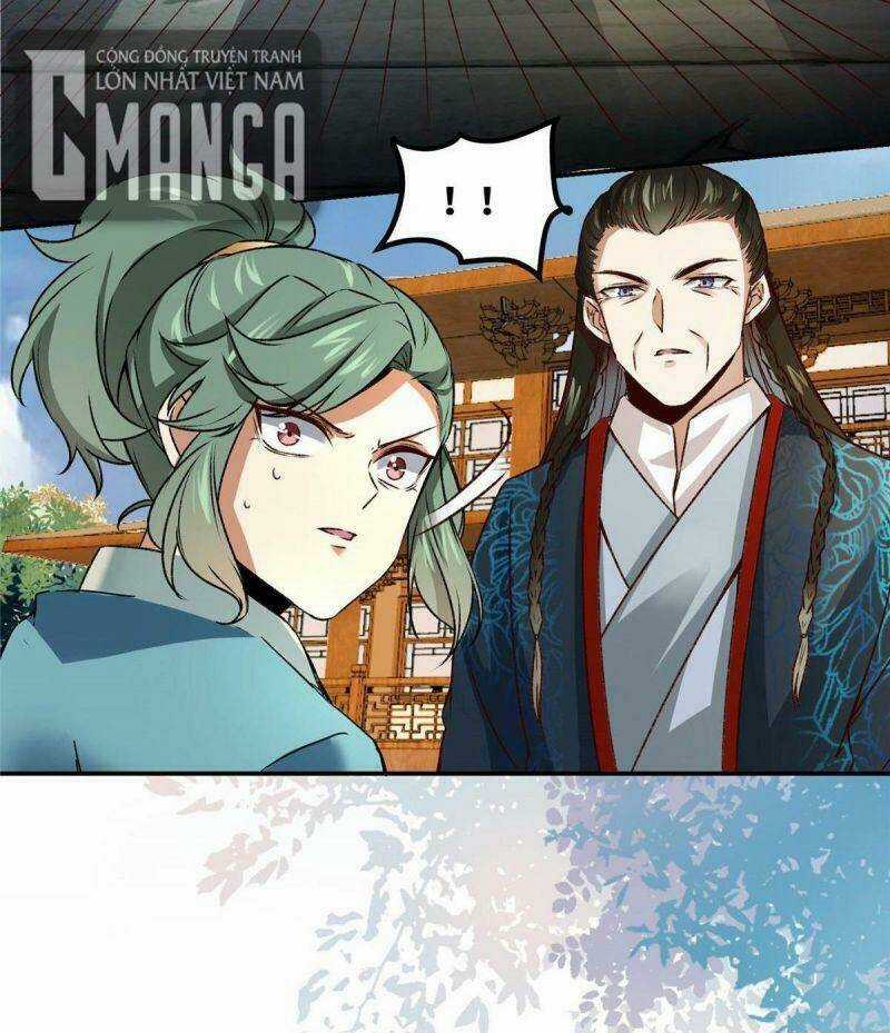 Nghịch Thiên Thần Phi Chí Thượng - Chapter 9 - Trang 35