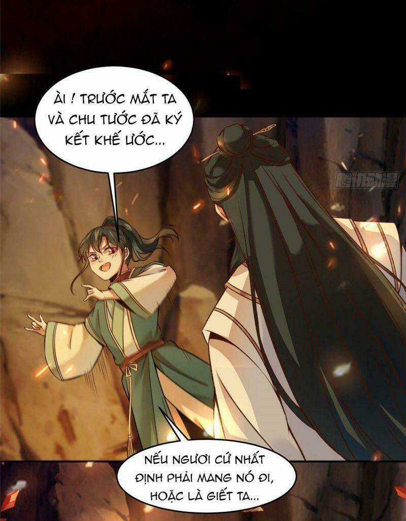 Nghịch Thiên Thần Phi Chí Thượng - Chapter 9 - Trang 5