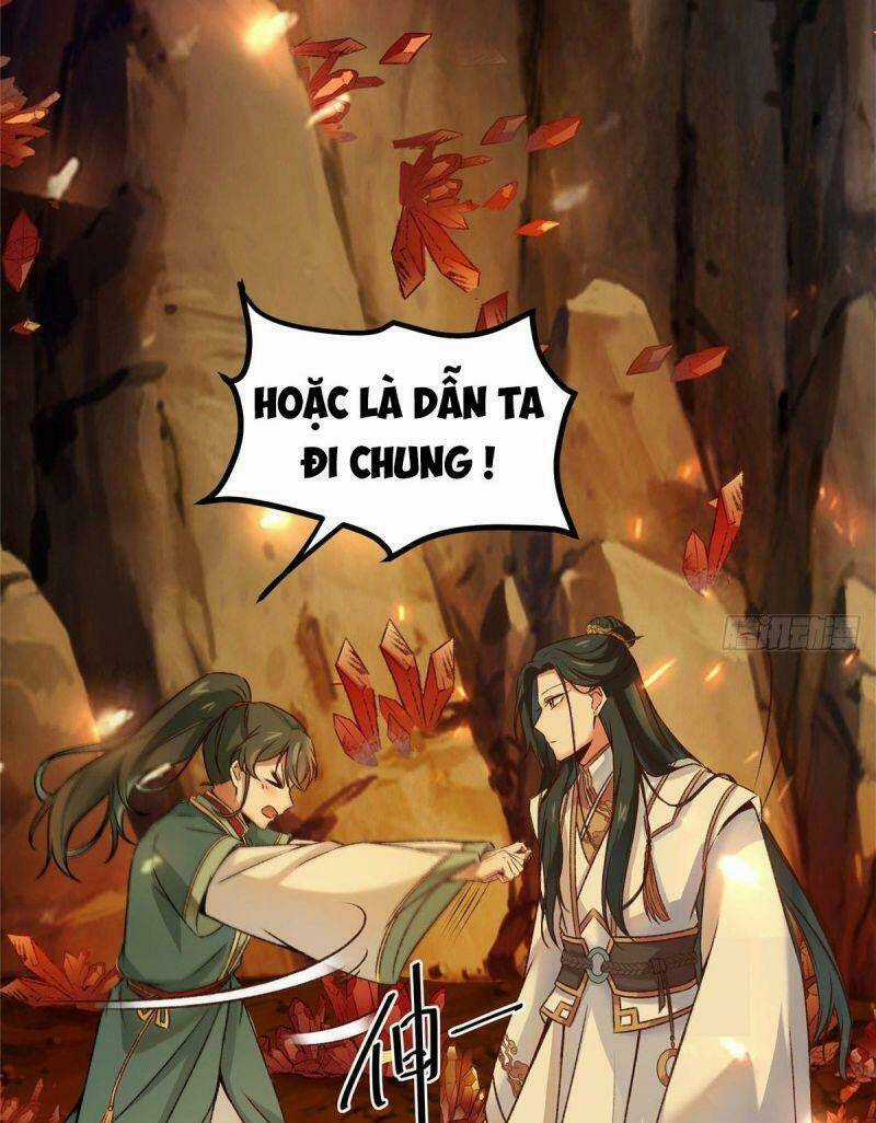 Nghịch Thiên Thần Phi Chí Thượng - Chapter 9 - Trang 6