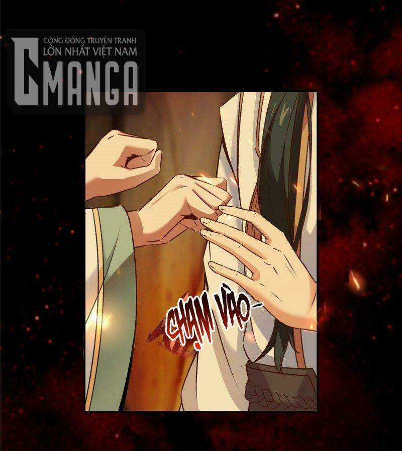 Nghịch Thiên Thần Phi Chí Thượng - Chapter 9 - Trang 8