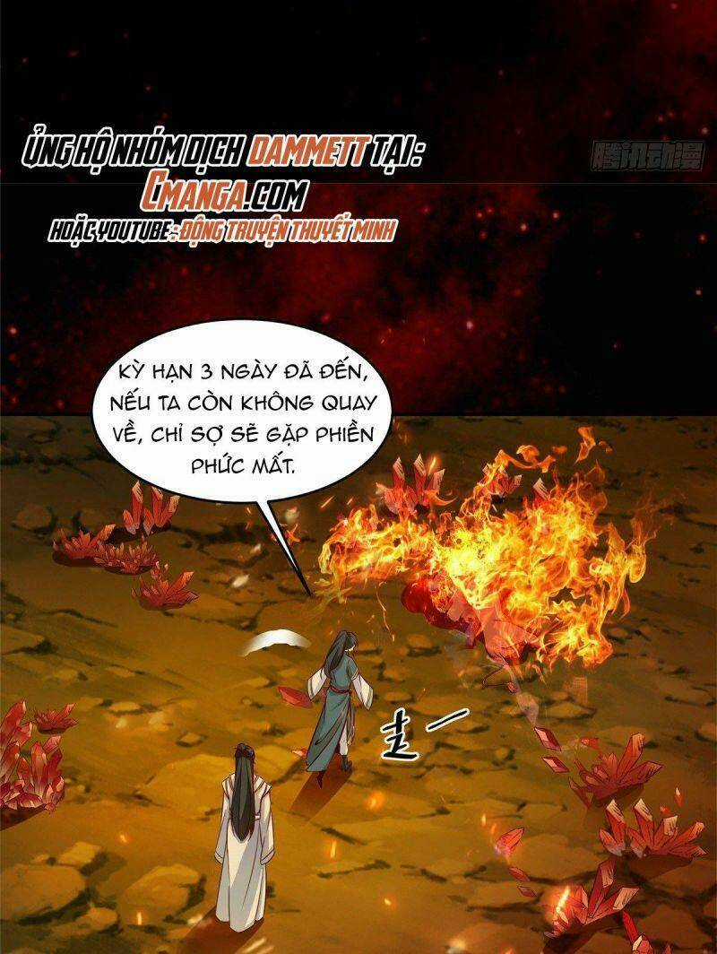 Nghịch Thiên Thần Phi Chí Thượng - Chapter 9 - Trang 10