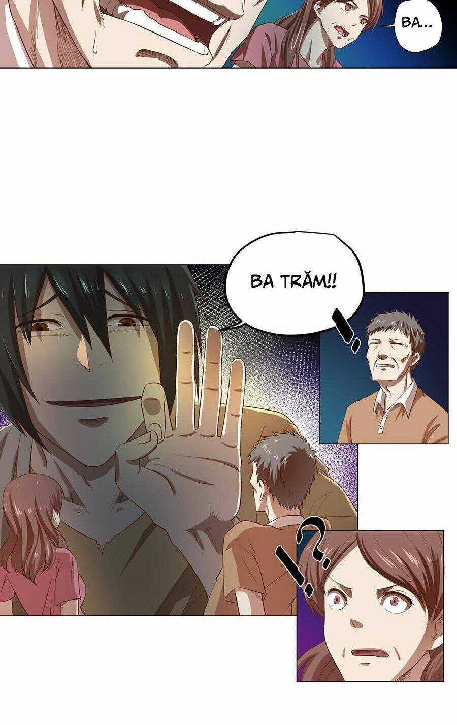 Nghịch Thiên Thần Y - Chapter 1 - Trang 24