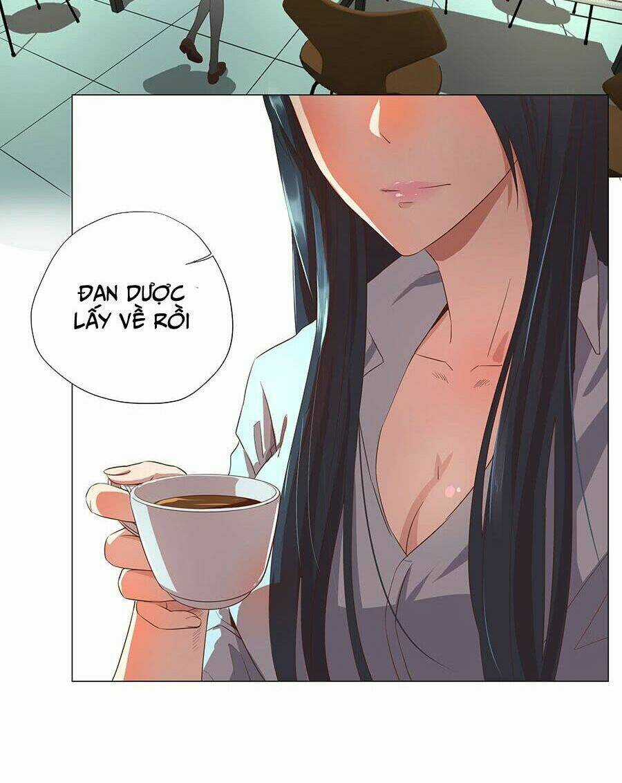 Nghịch Thiên Thần Y - Chapter 1 - Trang 31