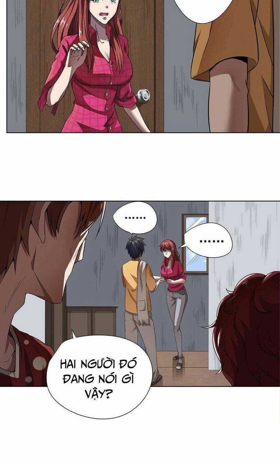 Nghịch Thiên Thần Y - Chapter 10 - Trang 22