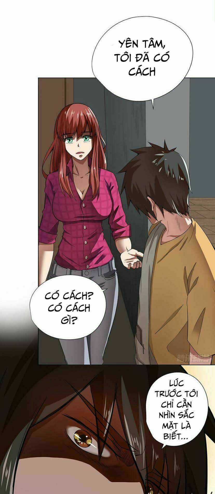 Nghịch Thiên Thần Y - Chapter 10 - Trang 23