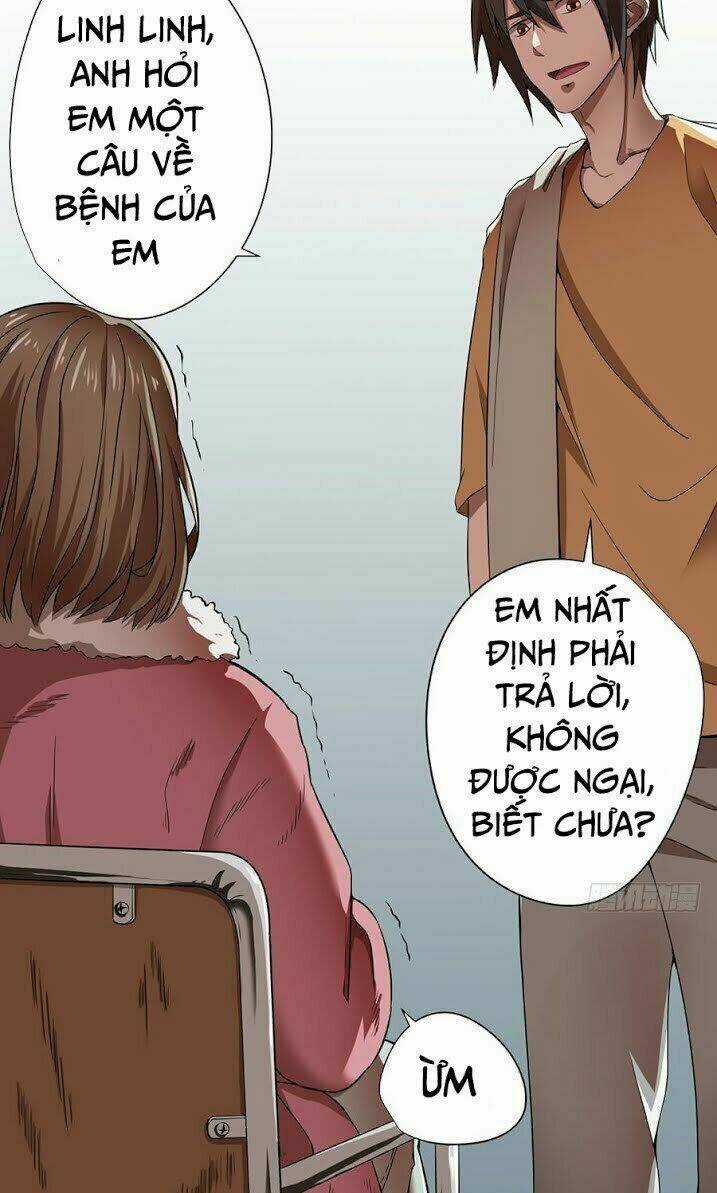 Nghịch Thiên Thần Y - Chapter 11 - Trang 11