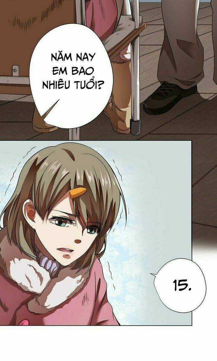 Nghịch Thiên Thần Y - Chapter 11 - Trang 12