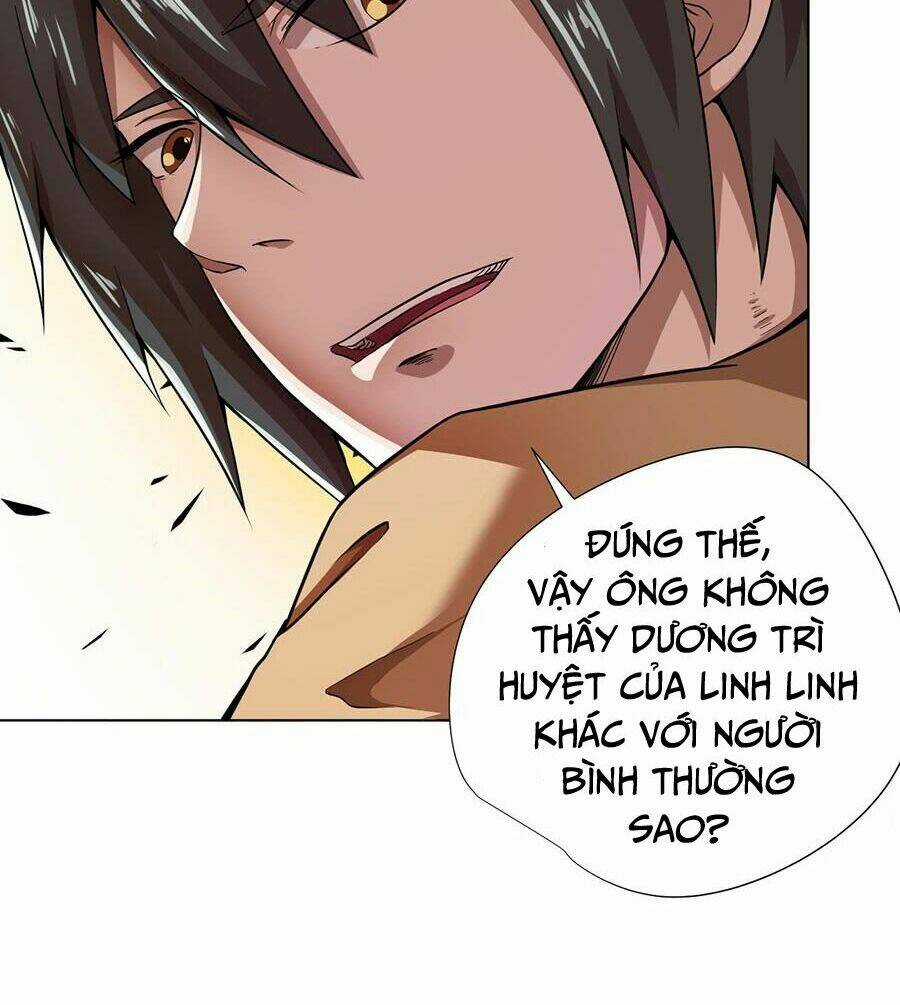 Nghịch Thiên Thần Y - Chapter 11 - Trang 19