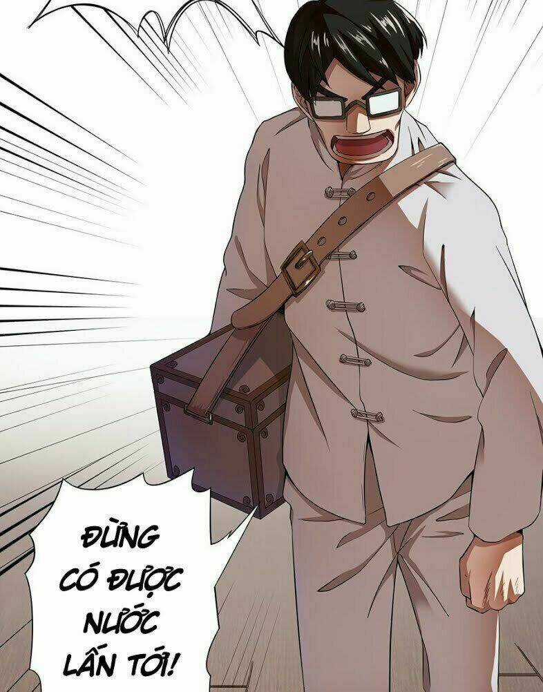 Nghịch Thiên Thần Y - Chapter 11 - Trang 23