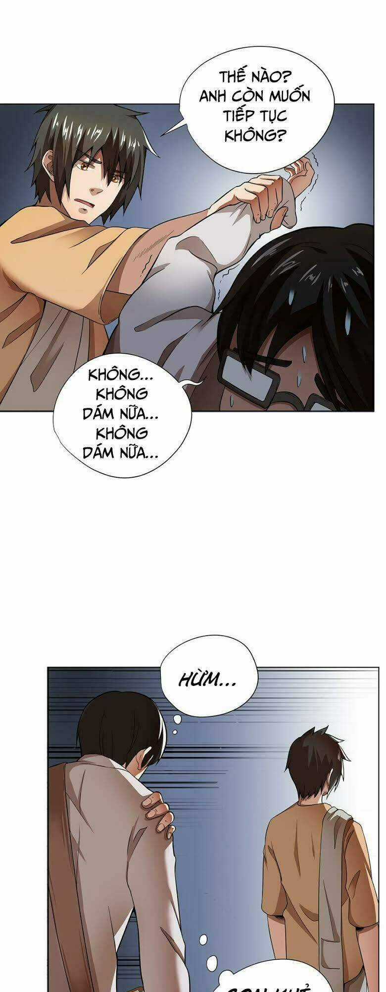 Nghịch Thiên Thần Y - Chapter 11 - Trang 28