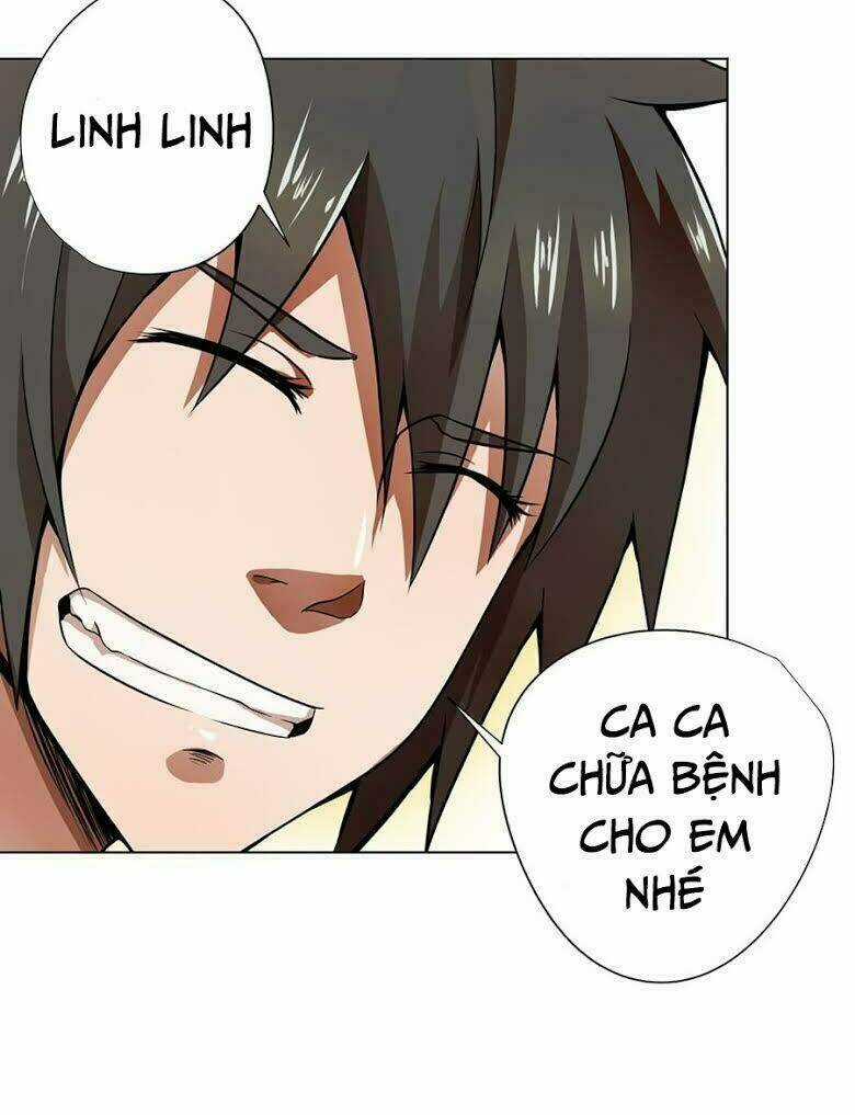 Nghịch Thiên Thần Y - Chapter 11 - Trang 30