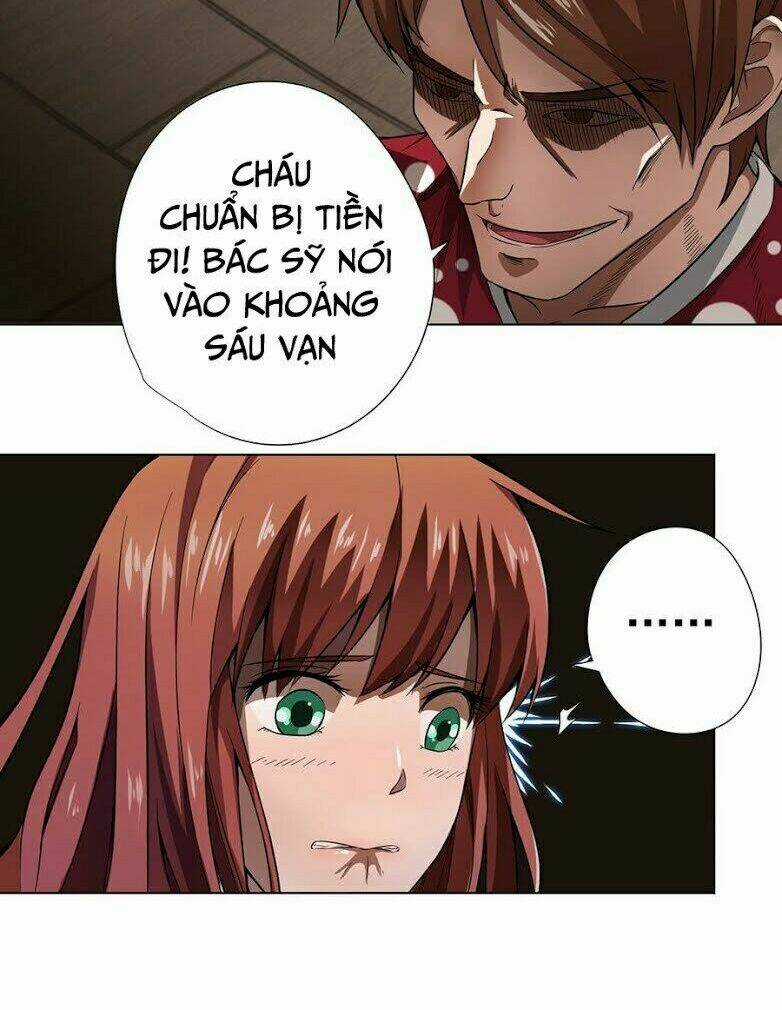 Nghịch Thiên Thần Y - Chapter 11 - Trang 4