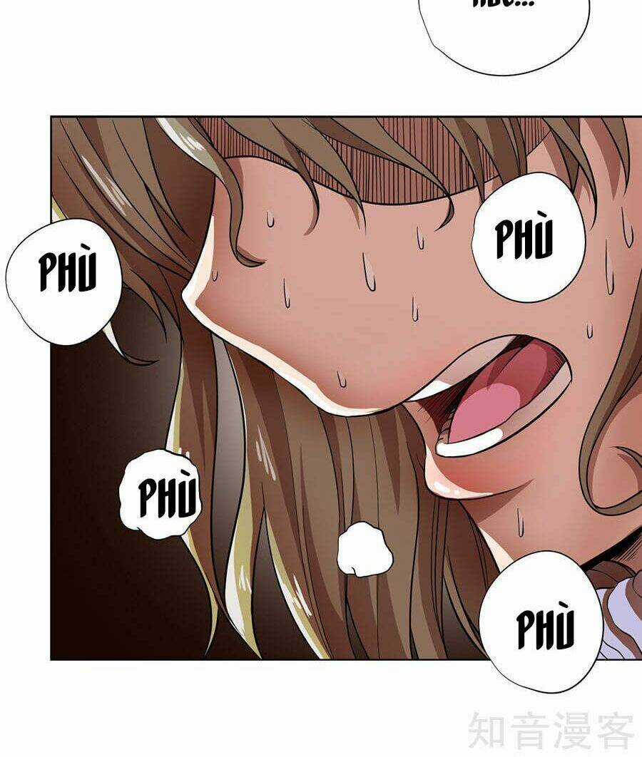 Nghịch Thiên Thần Y - Chapter 12 - Trang 13