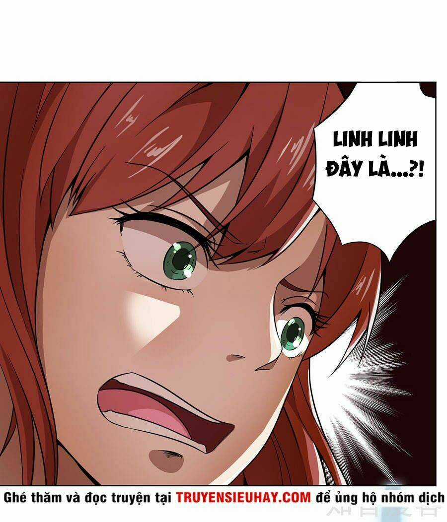 Nghịch Thiên Thần Y - Chapter 12 - Trang 14